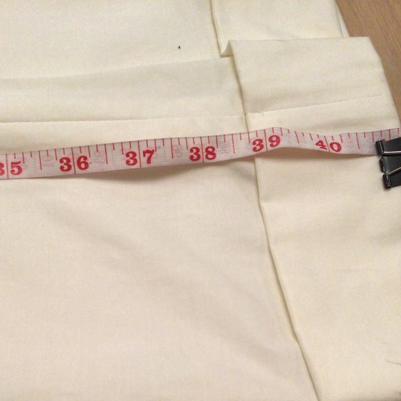 Pants part of a pant suit will sell be sep… - Picture 10 of 15